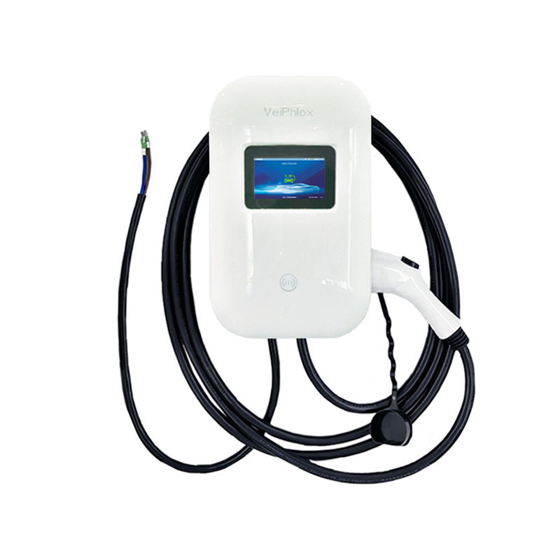 壁挂式刷卡充电桩7kW租赁【活动场地临时充电】